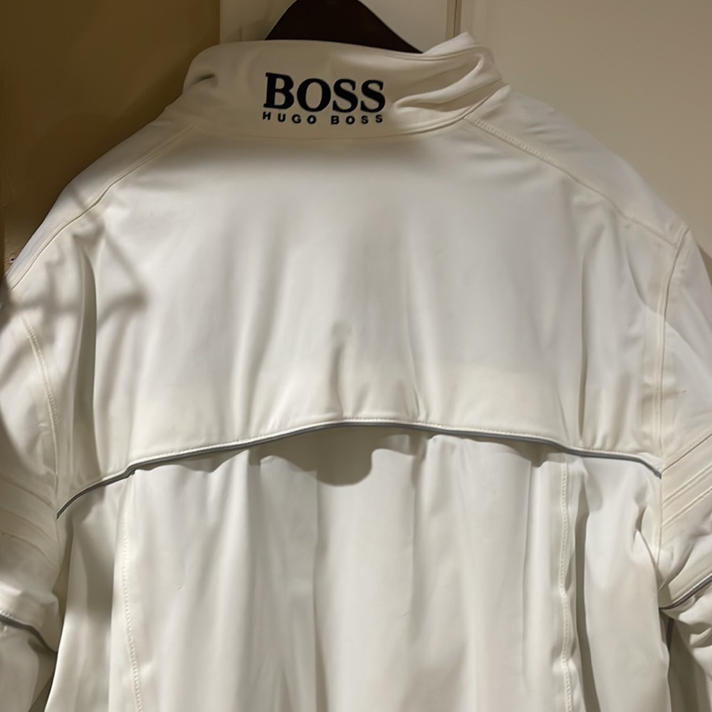 Hugo Boss Winter Jacket - Picture 4 of 9